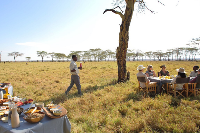 high end adventure luxury Africa expedition, by Art In Voyage