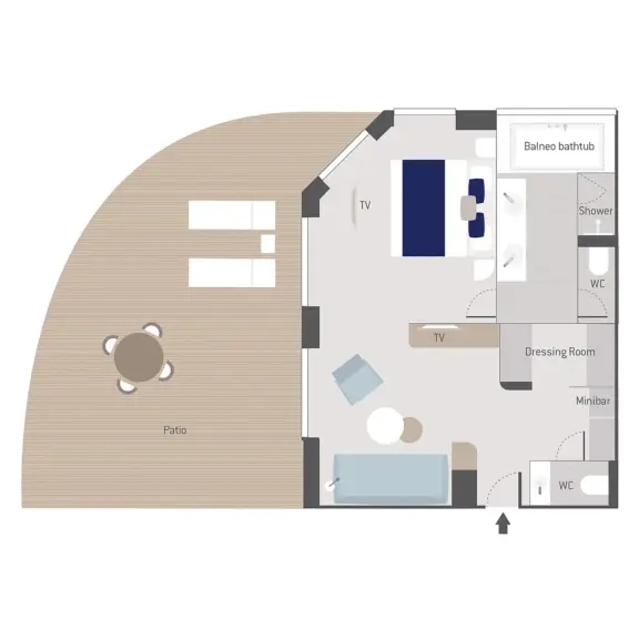 Grand Suite
