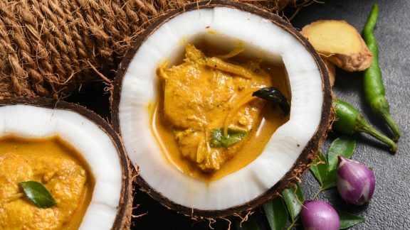 Snapshot of Sri Lanka Curated Travel Experience | Authentic Cooking Classes | By Art In Voyage