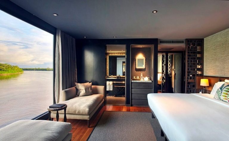 Art in Voyage