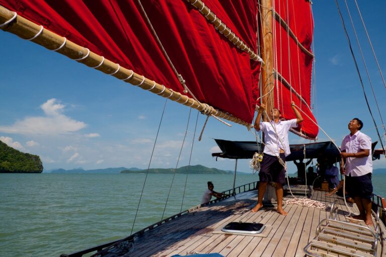 Art in Voyage