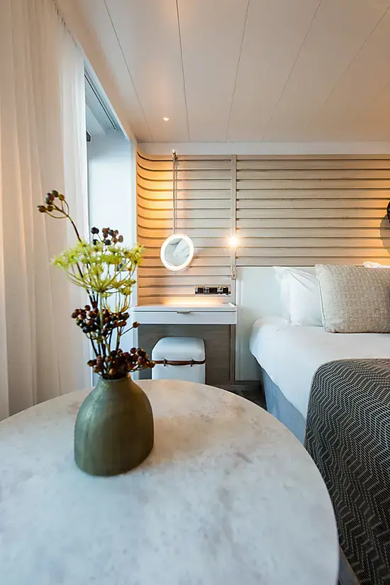 Balcony Stateroom - Deck 3