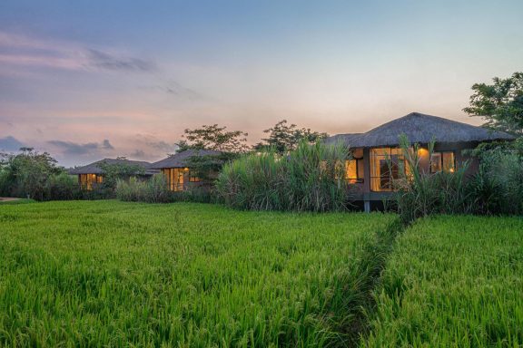 Deluxe Villa | Sigiriya