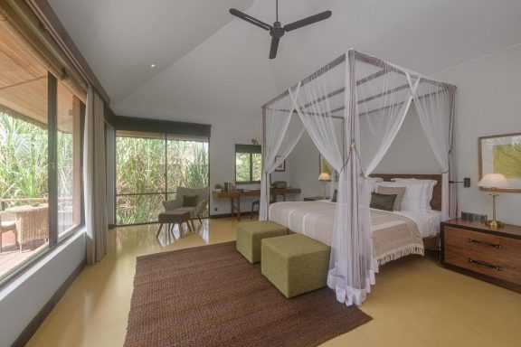Deluxe Villa | Sigiriya