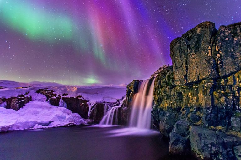 Iceland, by Art In Voyage