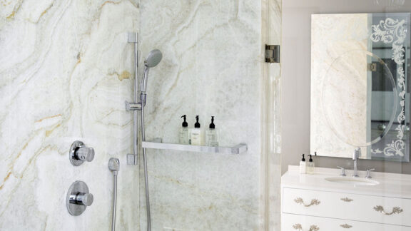 Queen Victoria Hotel by Art In Voyage