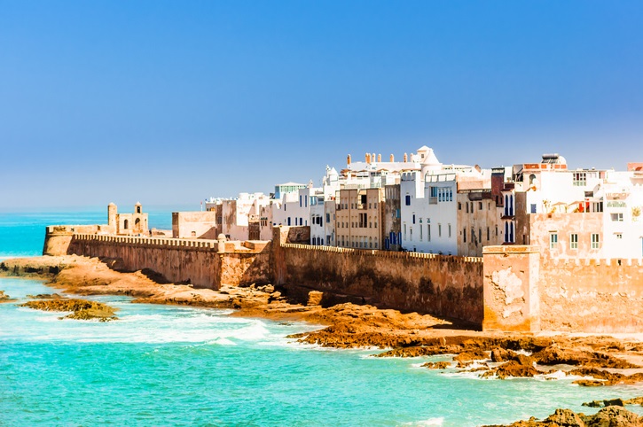 Morocco, by Art In Voyage
