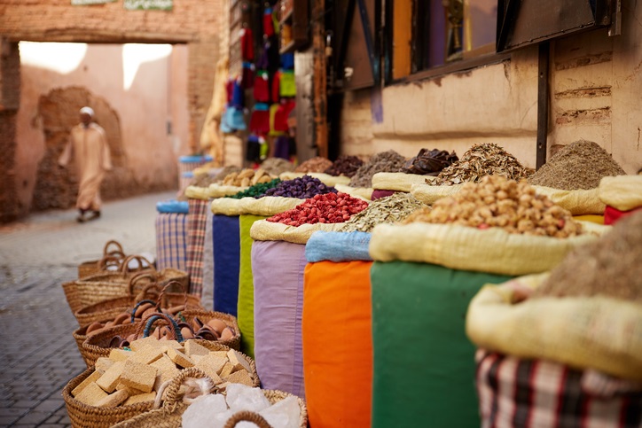 Morocco, by Art In Voyage