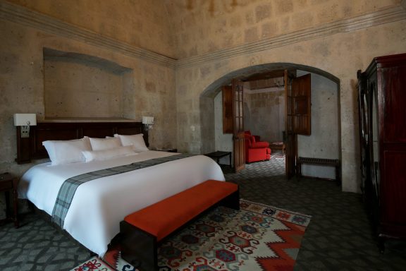 Senior Suite | Arequipa