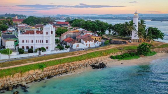 Historied Galle 