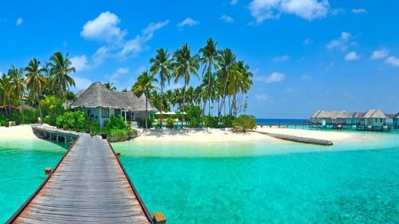 Pair Sri Lanka with the Maldives?   