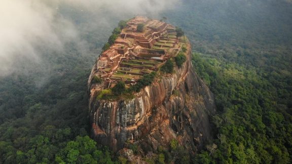 Your Sri Lanka trip begins!