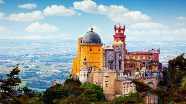 Private Luxury Portugal Tour
