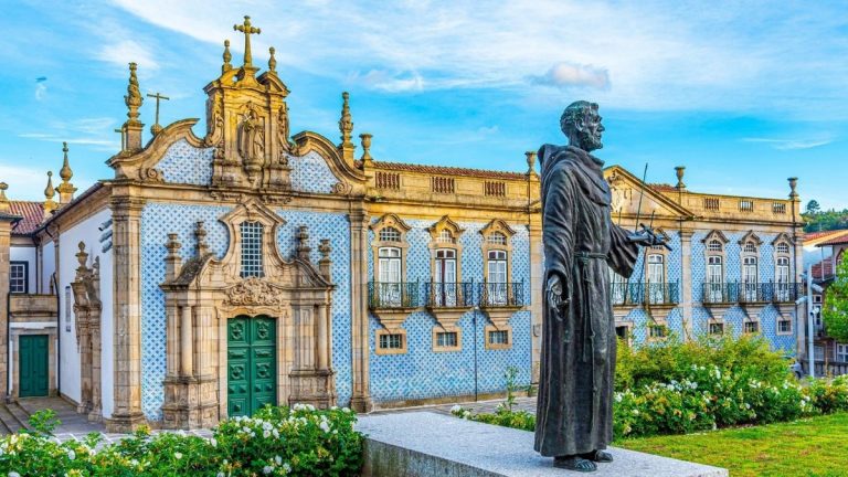 Private Luxury Portugal Tour