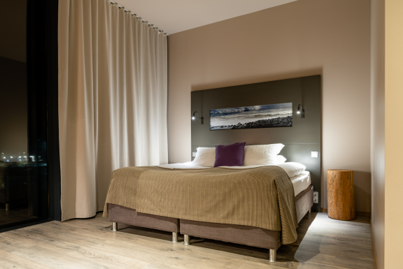 Superior room | Vik