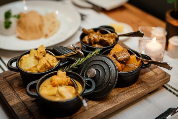 Taste of South Africa