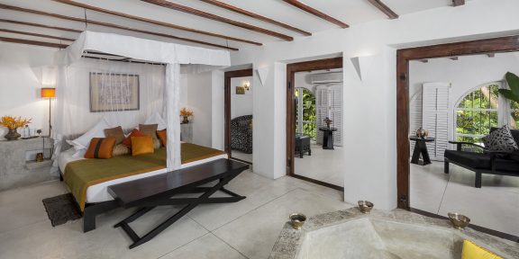 Jr Suite | Kandy