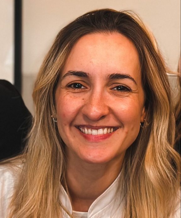 Chef Filipa Tavares