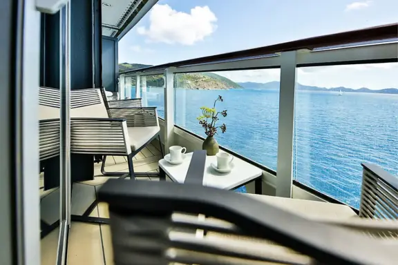 Prestige Suite - Deck 5 | 2 guests