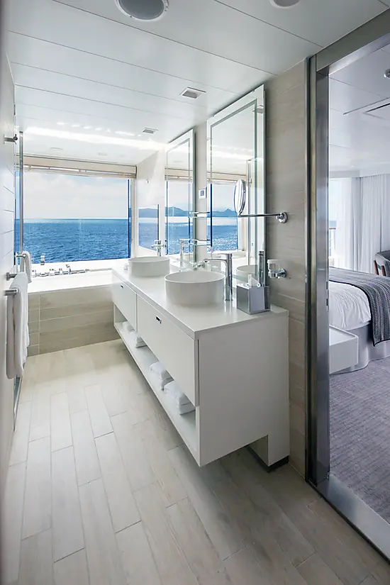 Grand Suite - Deck 6