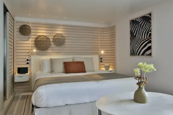 Privilege Suite - Deck 5 or 6