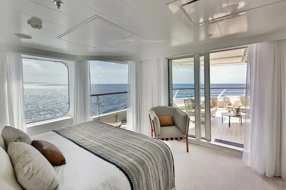 Owner Suite
