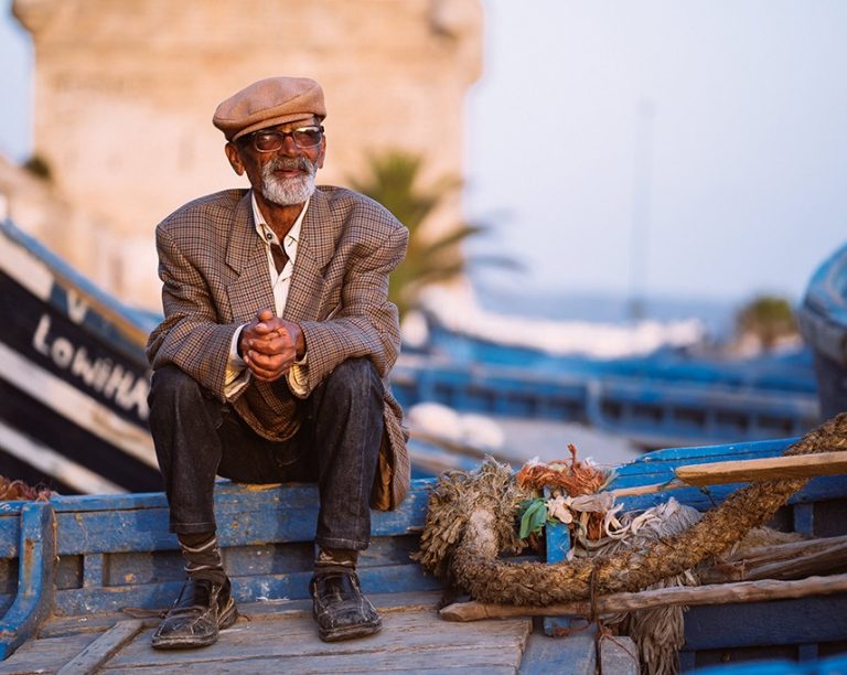Behind the Lens, by Art In Voyage