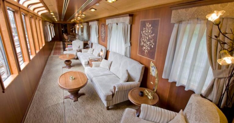 Art in Voyage
