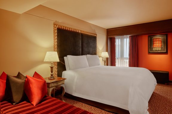 Suite | Cusco
