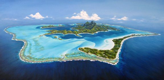 Raiatea and Taha'a