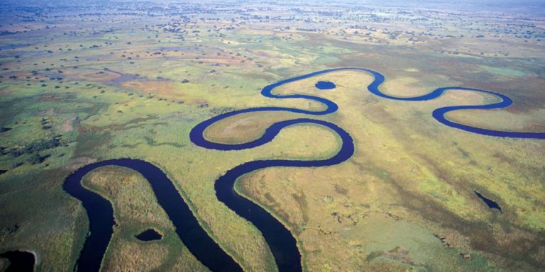 Luxury Botswana Experiences by Art In Voyage