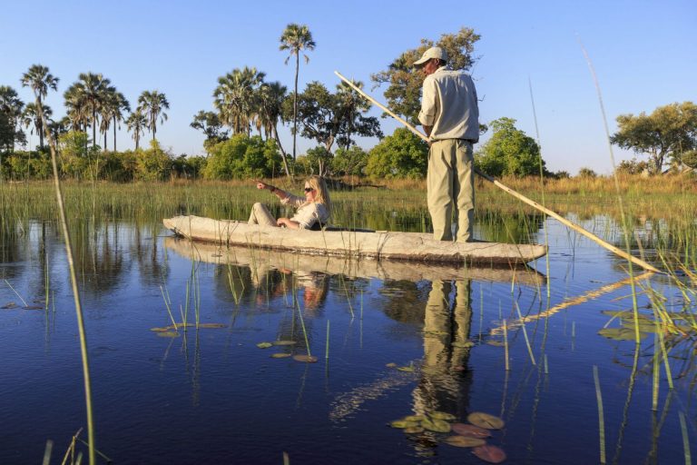 high end adventure luxury Africa expedition, by Art In Voyage