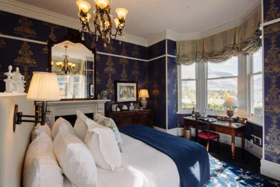 The Firth Suite | Queenstown