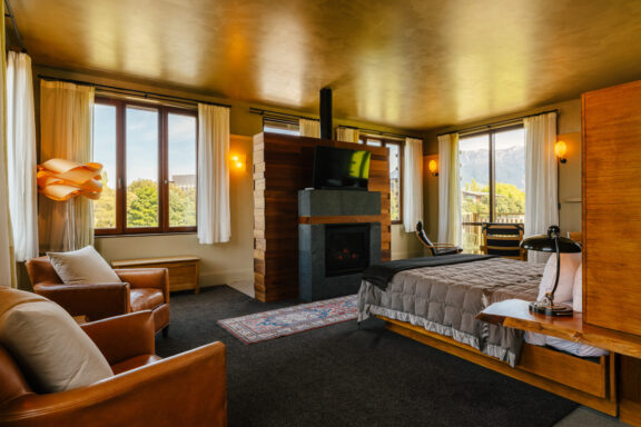 Hapuku room | Kaikoura