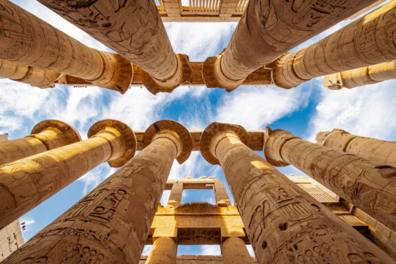 Luxury Nile Cruise, Egypt - By Art In Voyage