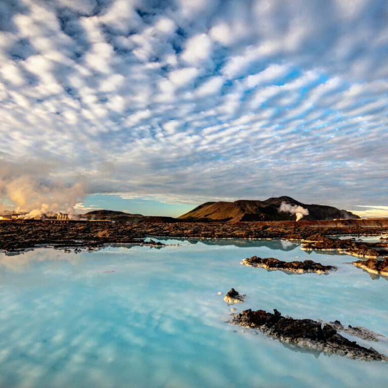 Iceland By Art In Voyage