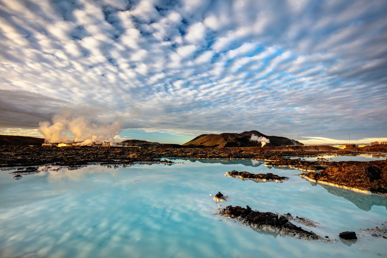 Iceland By Art In Voyage