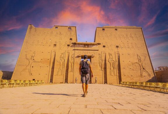 Luxury Nile Cruise, Egypt - By Art In Voyage