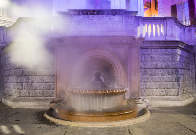 Acqui Terme, Piedmont, Italy By Art In Voyage