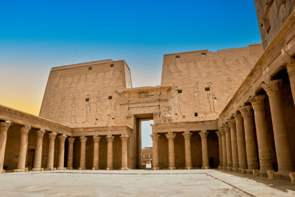 Edfu & Kom Ombo | Along the River