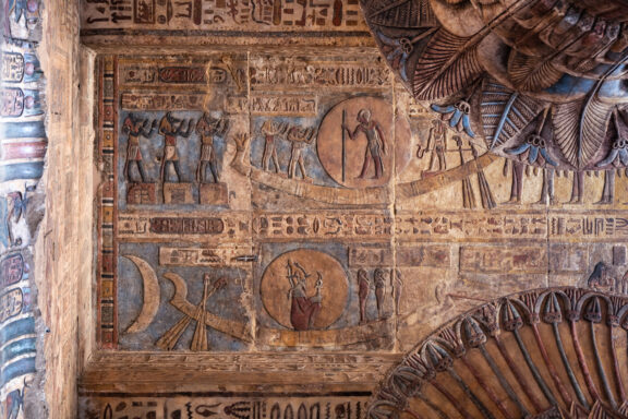 Luxury Nile Cruise, Egypt - By Art In Voyage