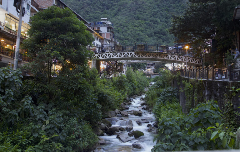 Peru By Art In Voyage