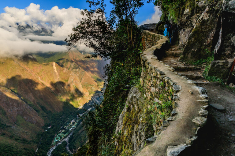Peru By Art In Voyage