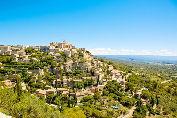 St Remy de Provence