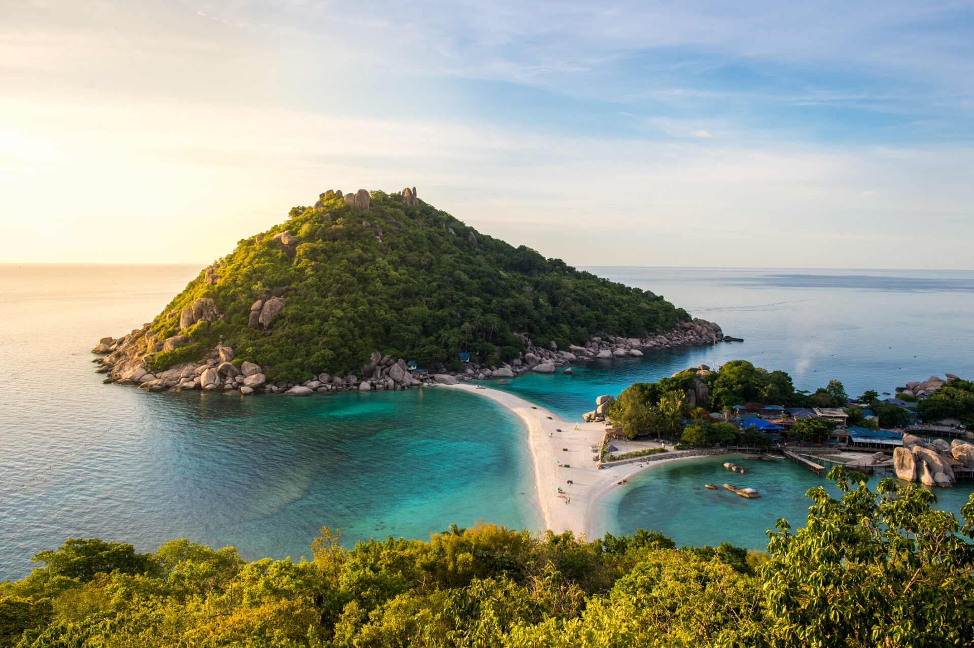 Thailand By Art In Voyage
