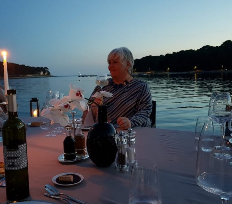 The Wine Fairy Experience, by Art In Voyage