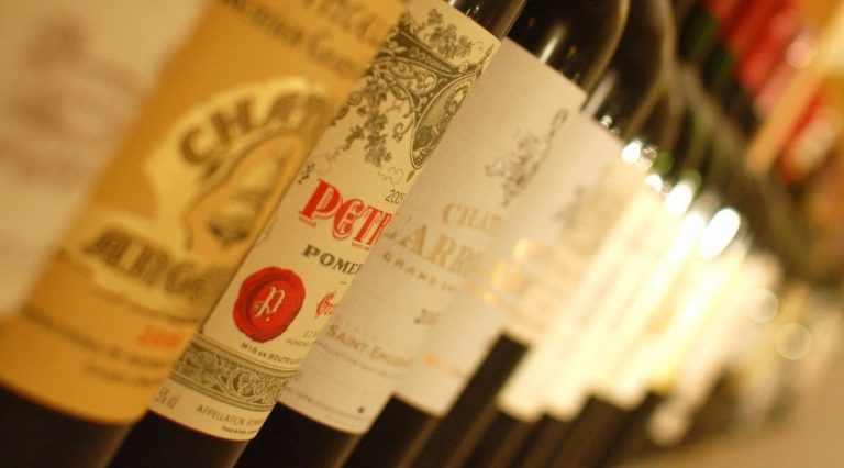 The Wine Fairy Experience, by Art In Voyage