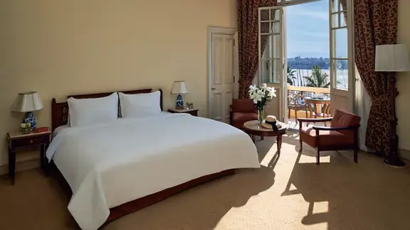 Luxury Room | Luxor