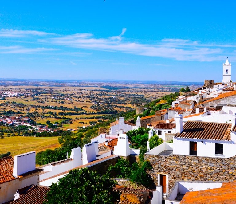 Portugal, with Art In Voyage