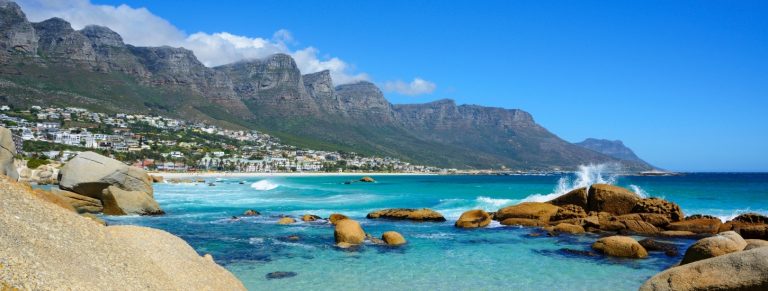 Luxury Africa Curated Experience by Art In Voyage